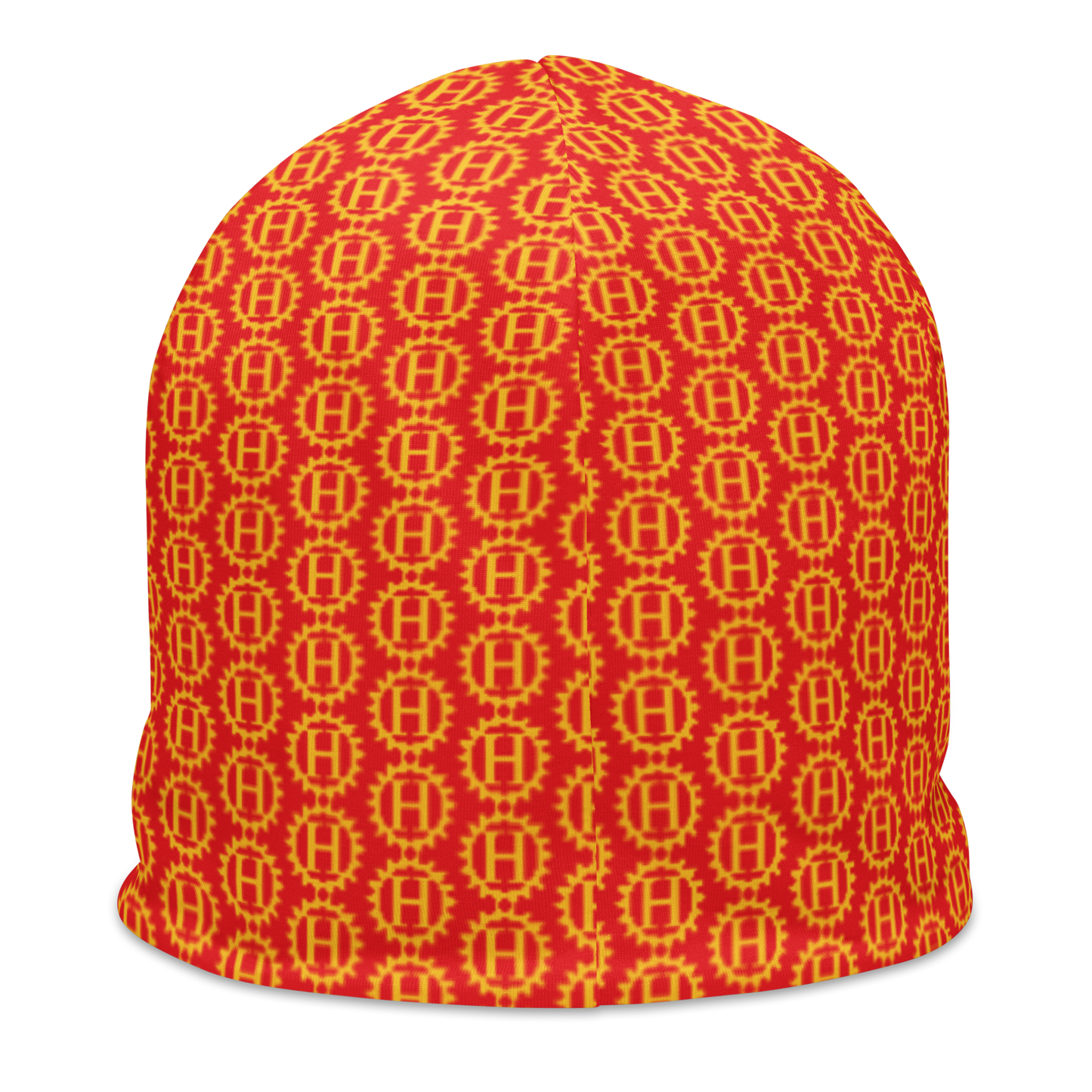 HunderWear All-Over Print Beanie