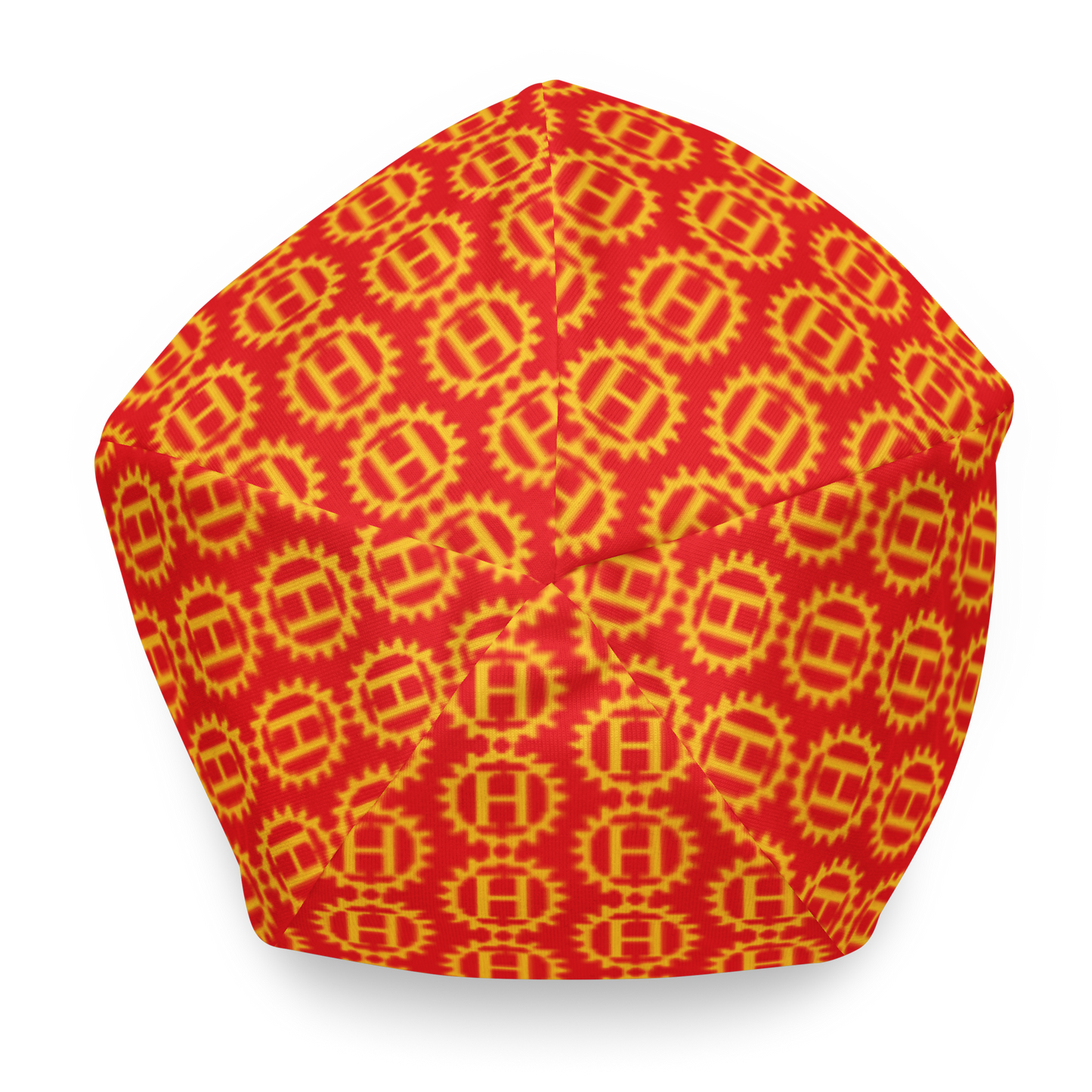 HunderWear All-Over Print Beanie