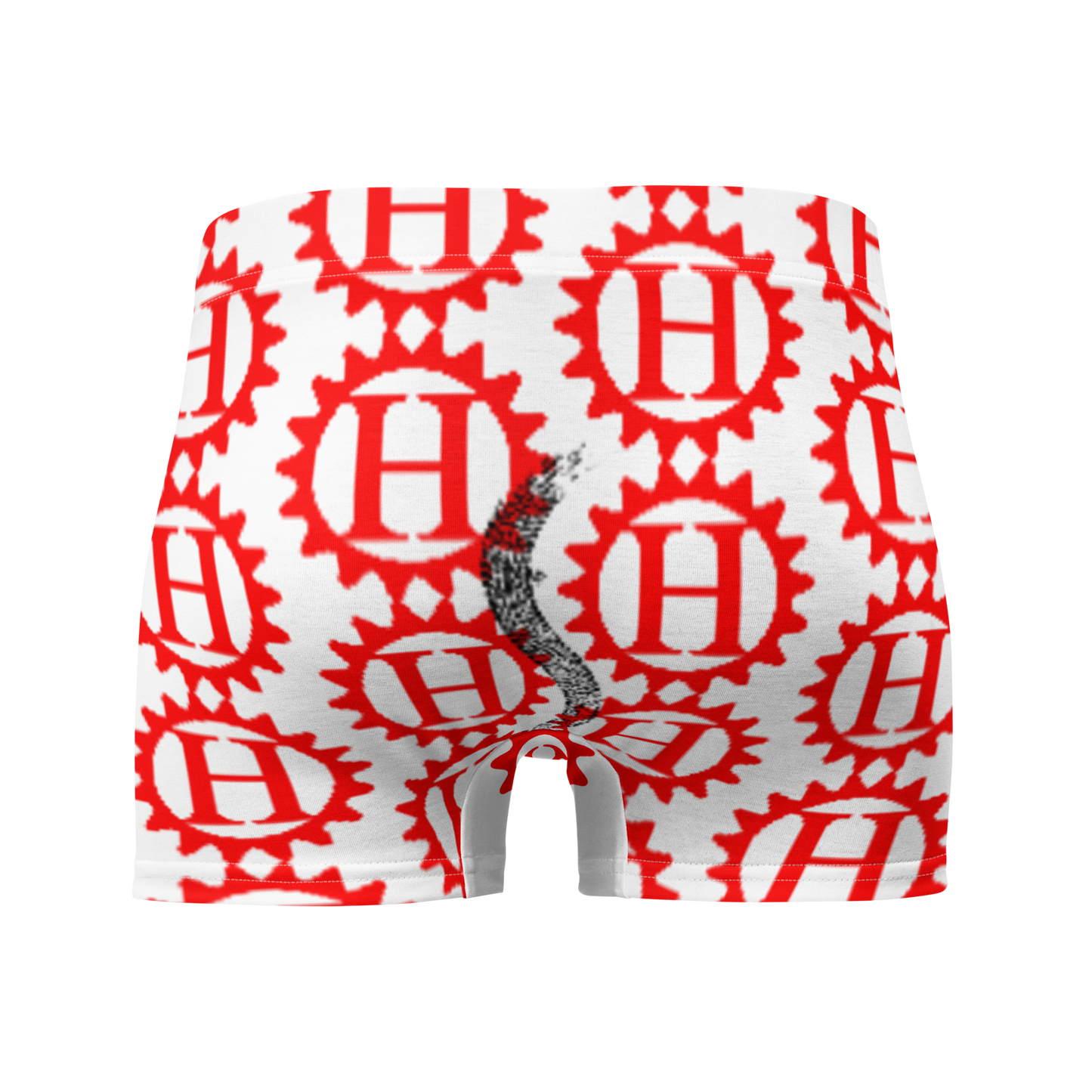 Hundies Skid Mark Boxer Briefs