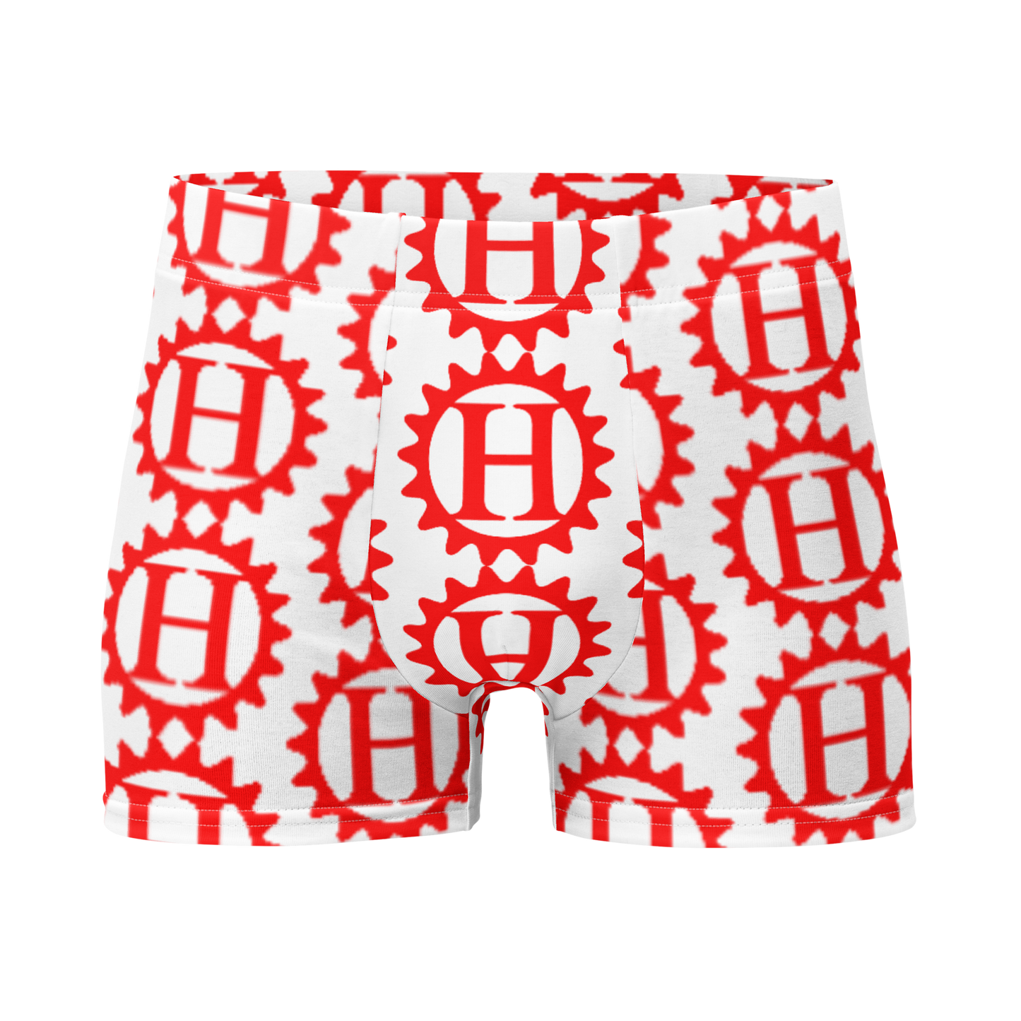 Hundies Skid Mark Boxer Briefs