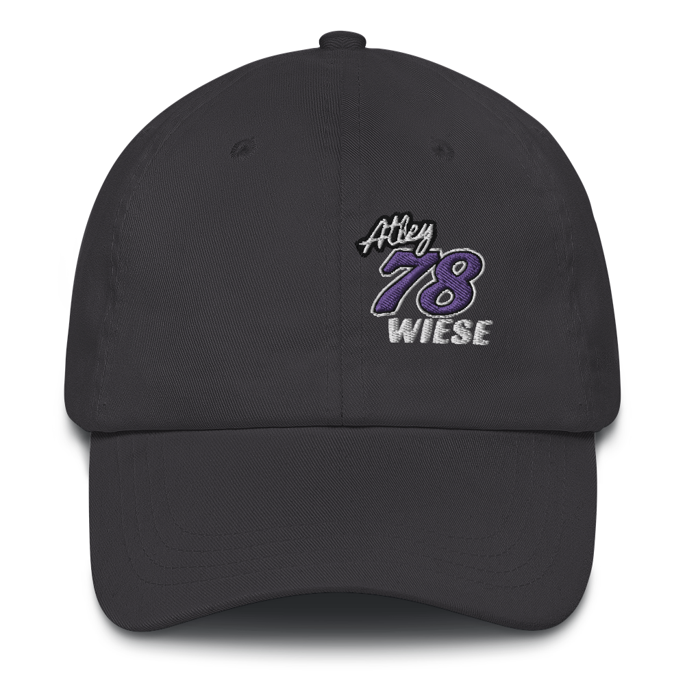 AW 78 Dad hat