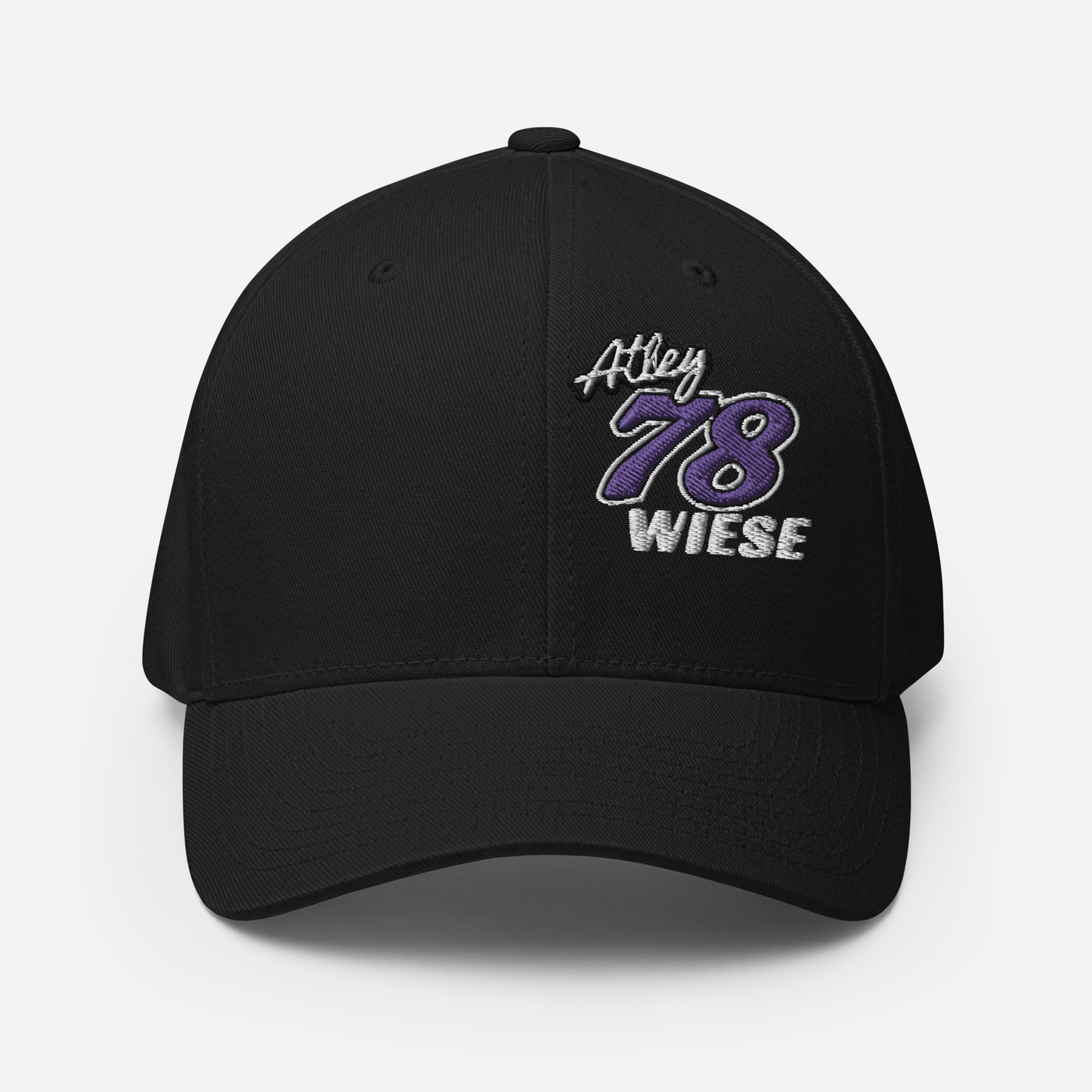 AW 78 Flex Fit Cap