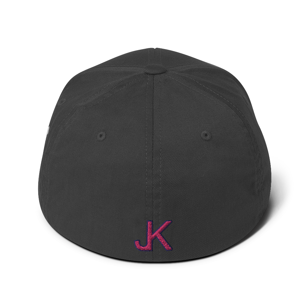 Kinder Farm and Ranch Structured Twill Cap
