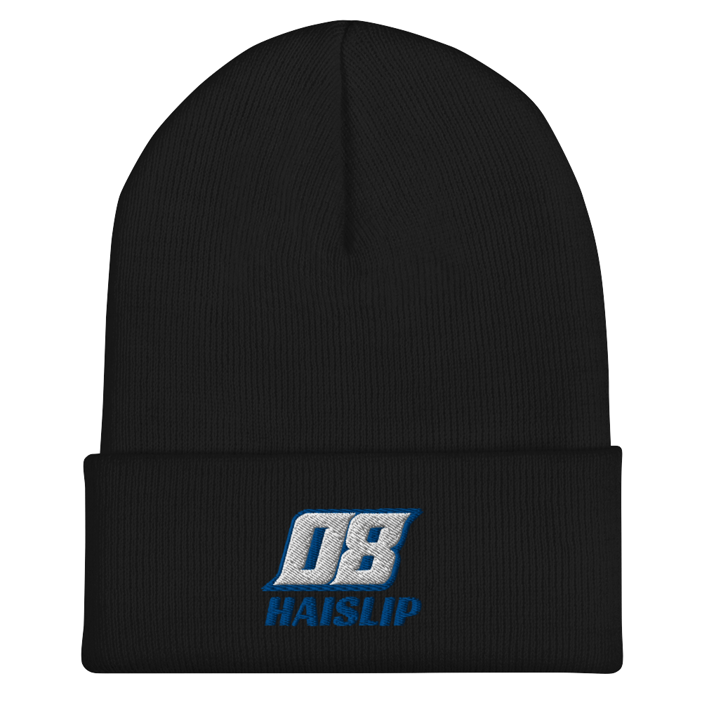 Haislip Cuffed Beanie