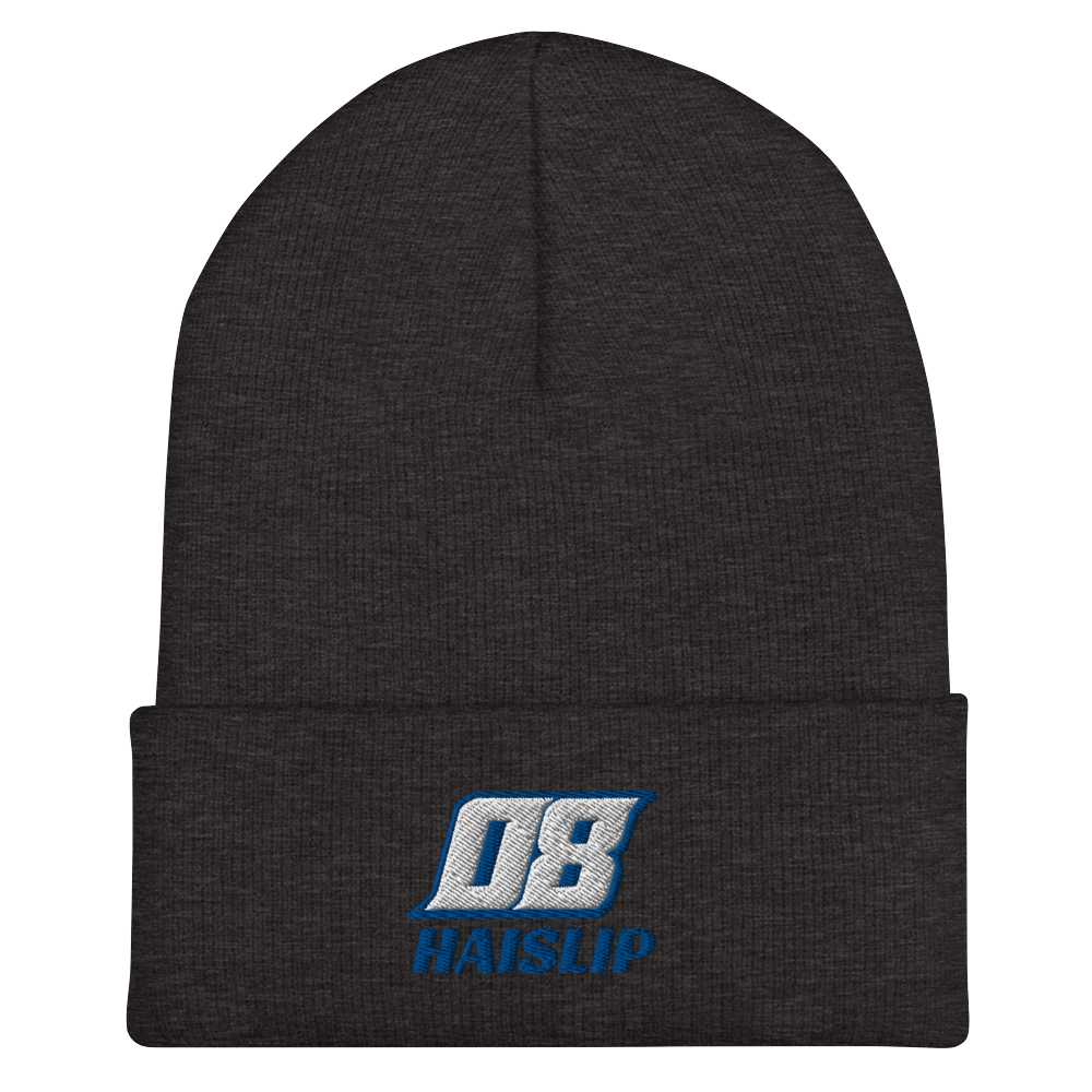 Haislip Cuffed Beanie