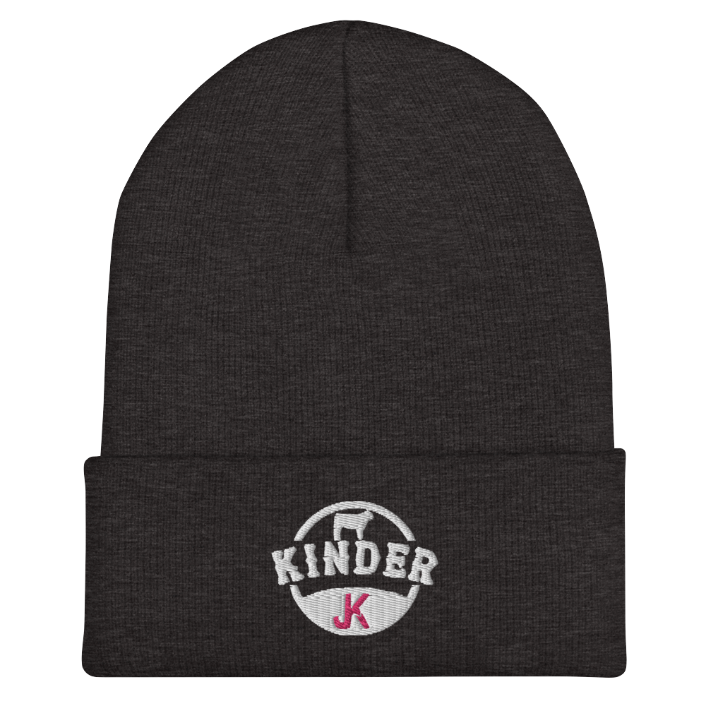 Kinder Beanie