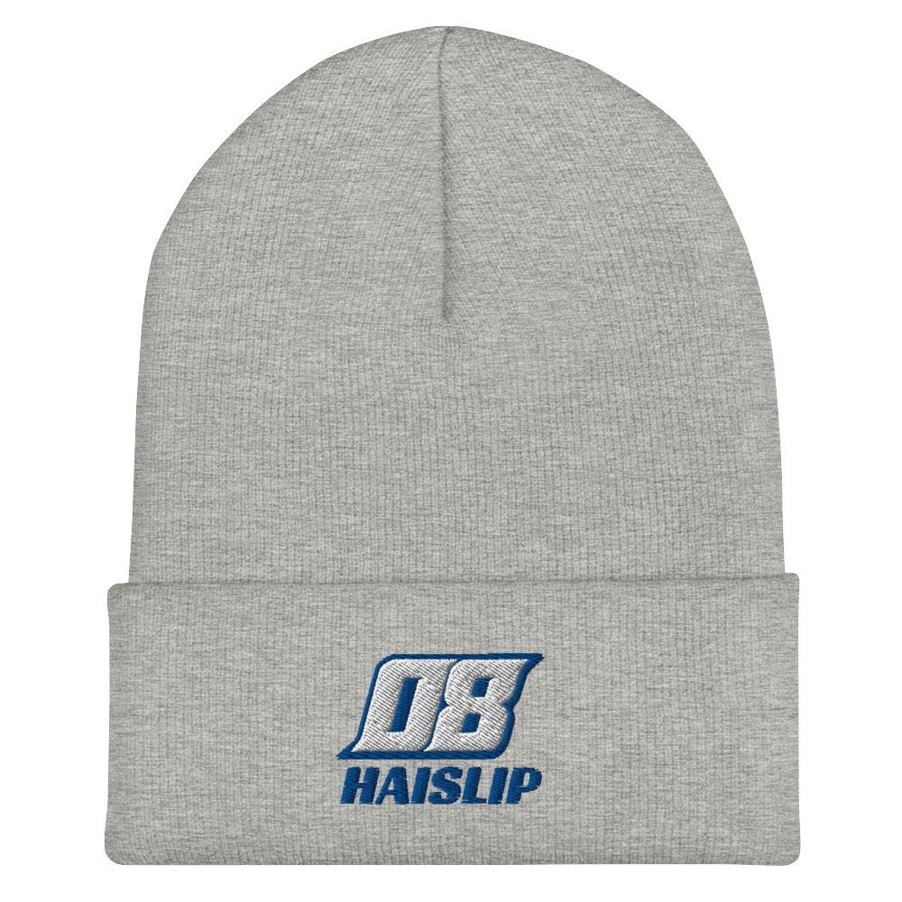 Haislip Cuffed Beanie