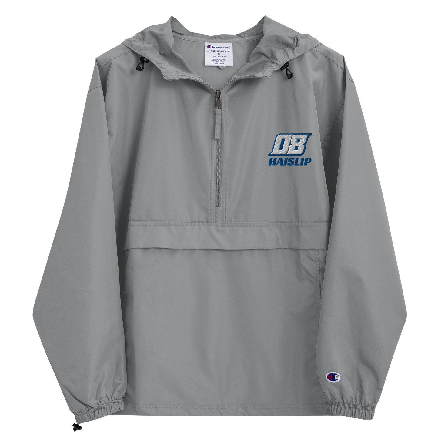 Haislip Champion Packable Jacket