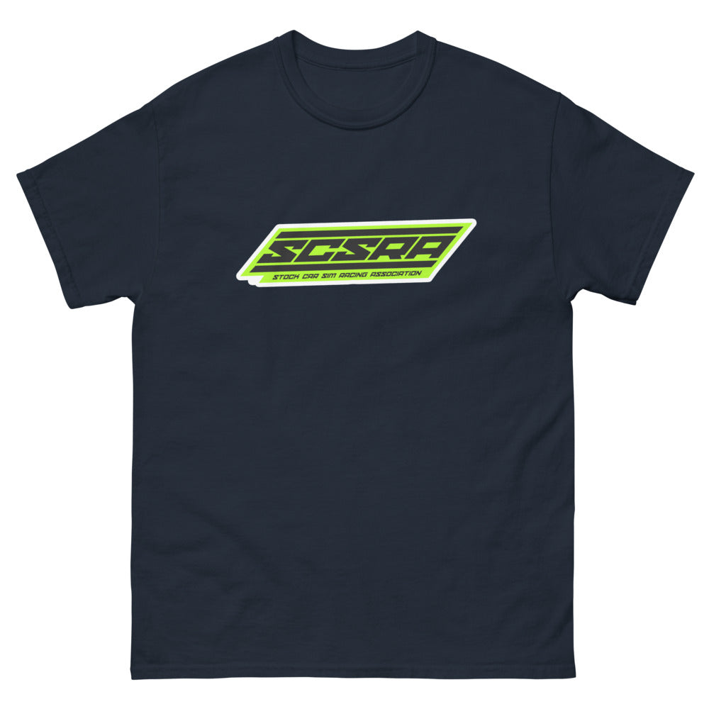 SCSRA Tee