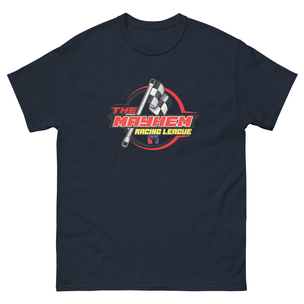 Mayhem Tee