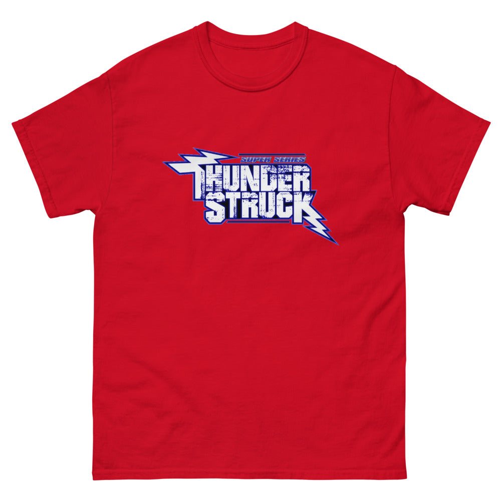 Thunderstruck Tee
