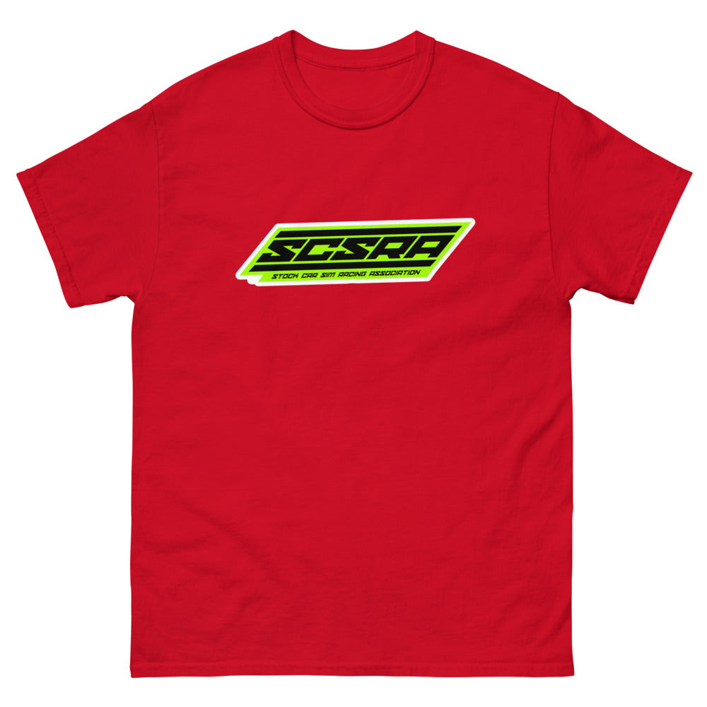 SCSRA Tee