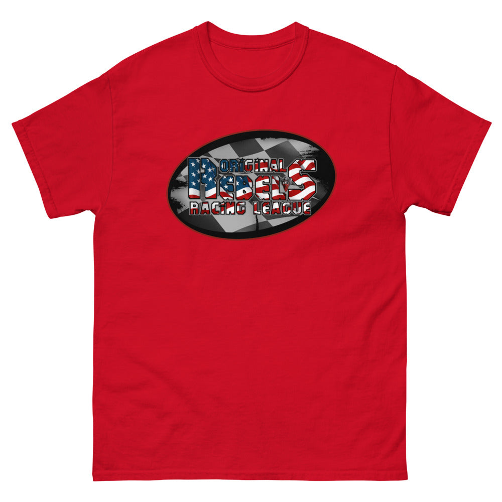 Original Rebels Tee