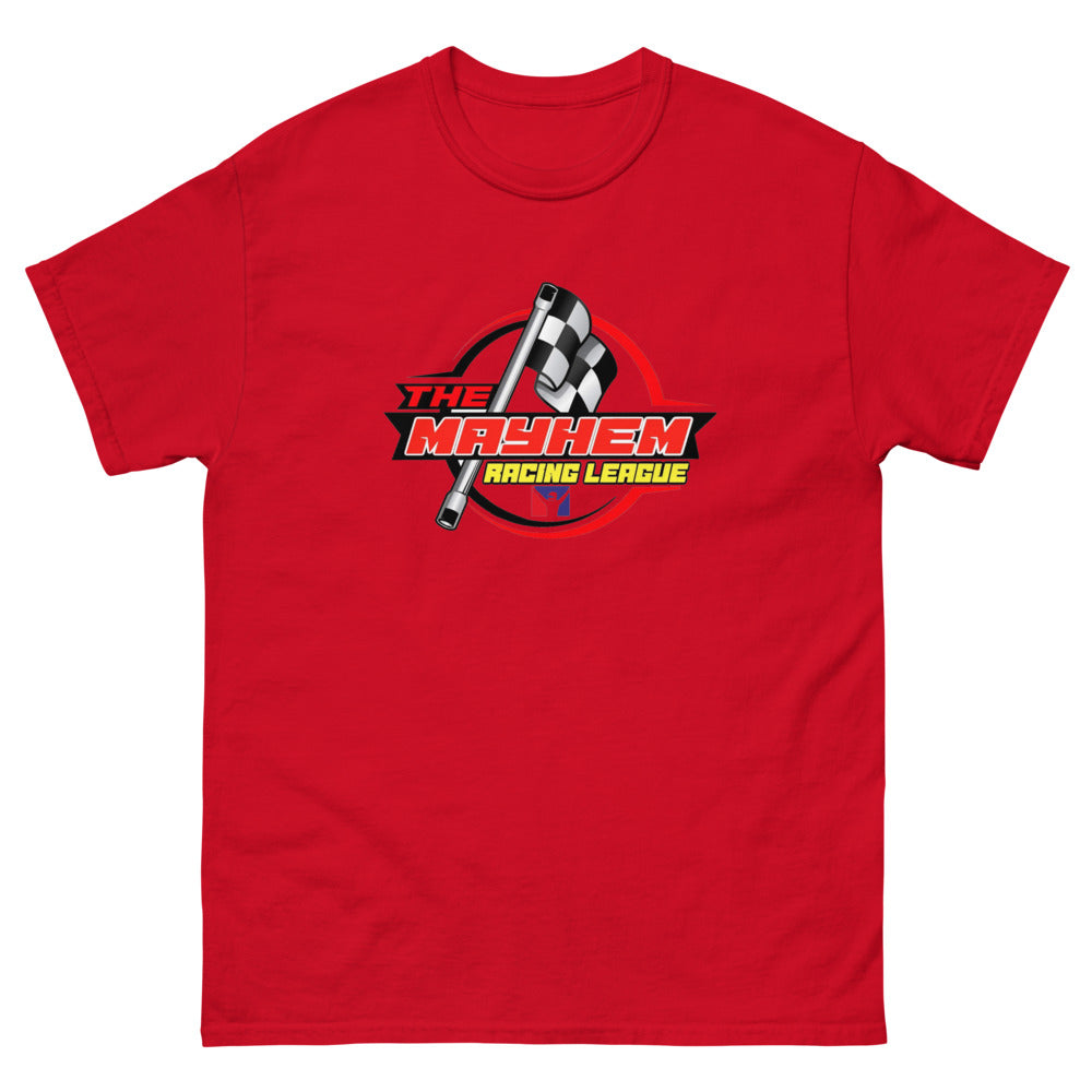 Mayhem Tee