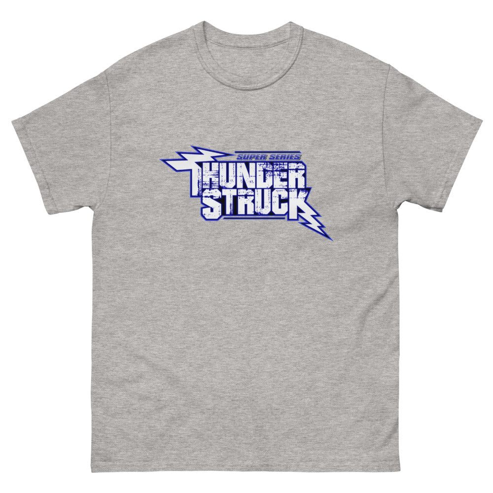 Thunderstruck Tee