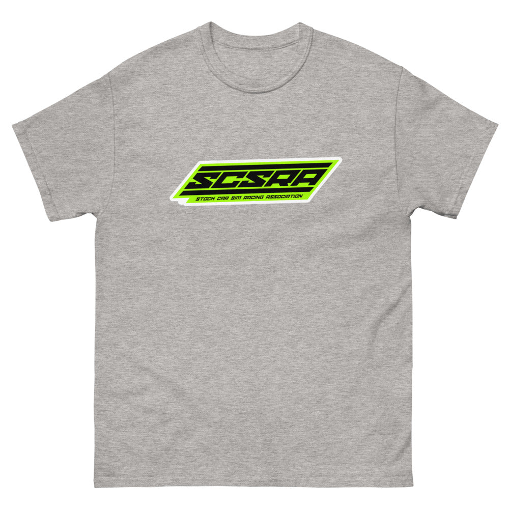 SCSRA Tee