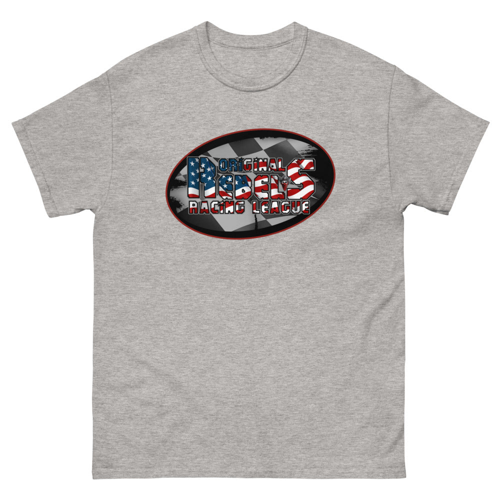 Original Rebels Tee