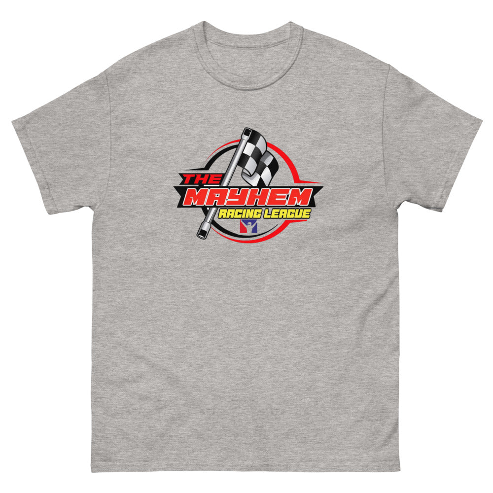 Mayhem Tee