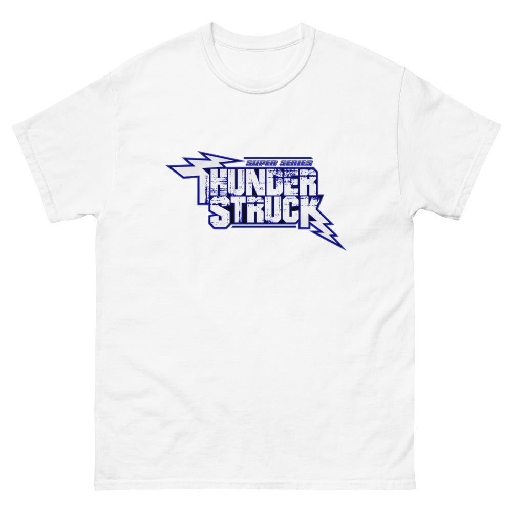Thunderstruck Tee