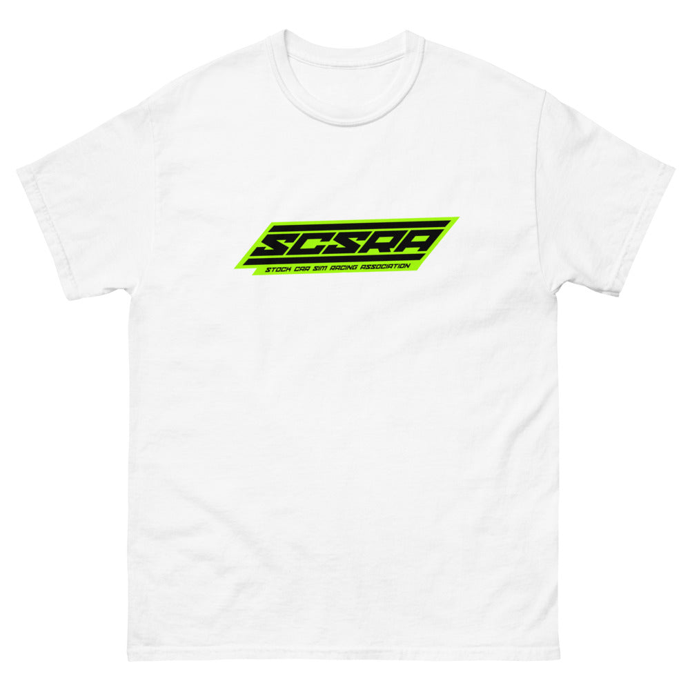 SCSRA Tee