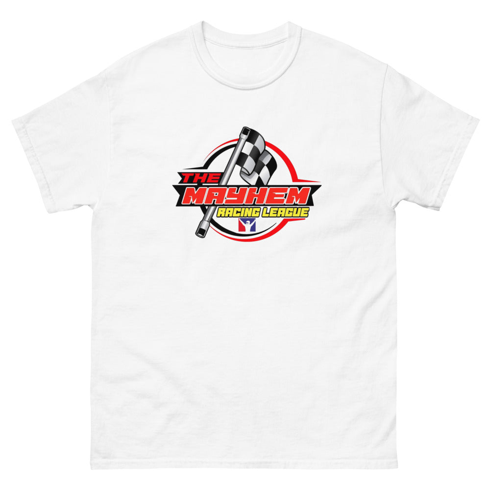 Mayhem Tee