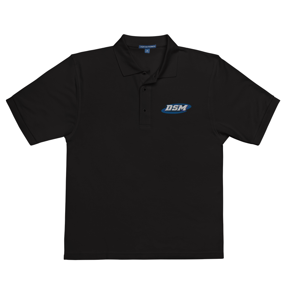 DSM Men's Premium Polo