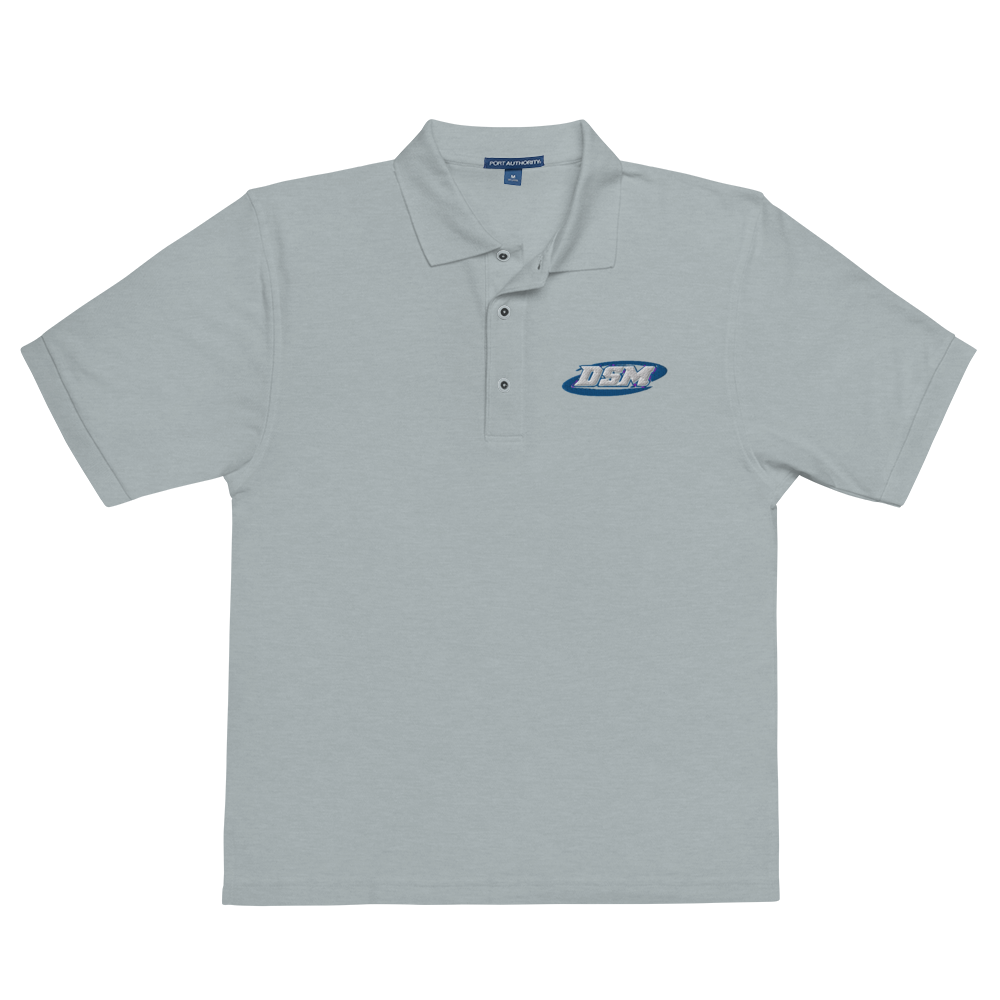 DSM Men's Premium Polo