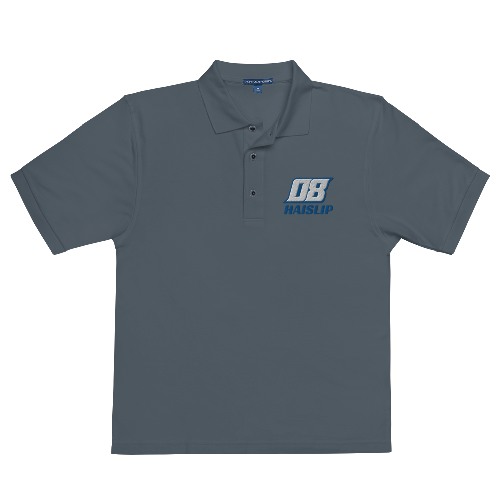 Haislip Men's Premium Polo