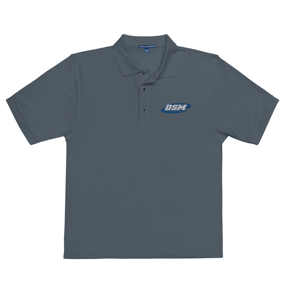 DSM Men's Premium Polo