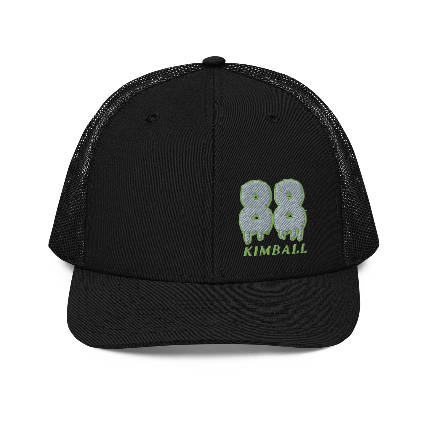 Phoenyx Kimball Drippy 88s Trucker Cap