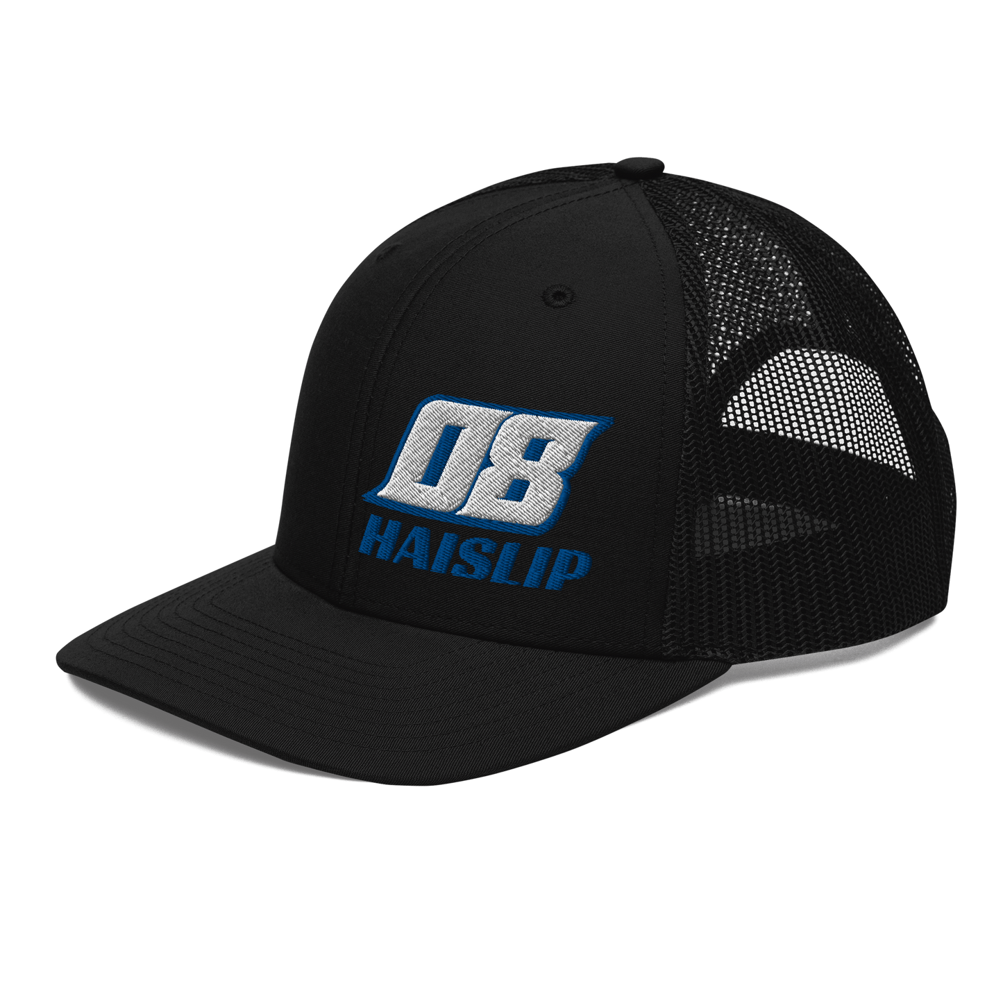 Haislip Trucker Cap