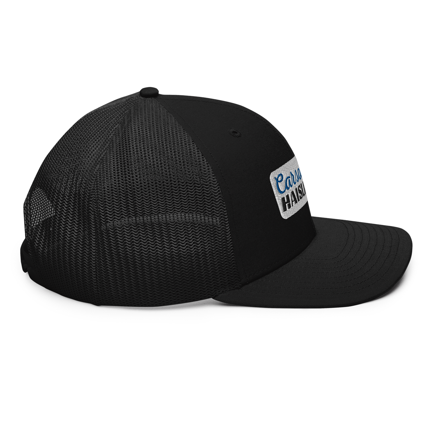 Haislip Retro Trucker Cap