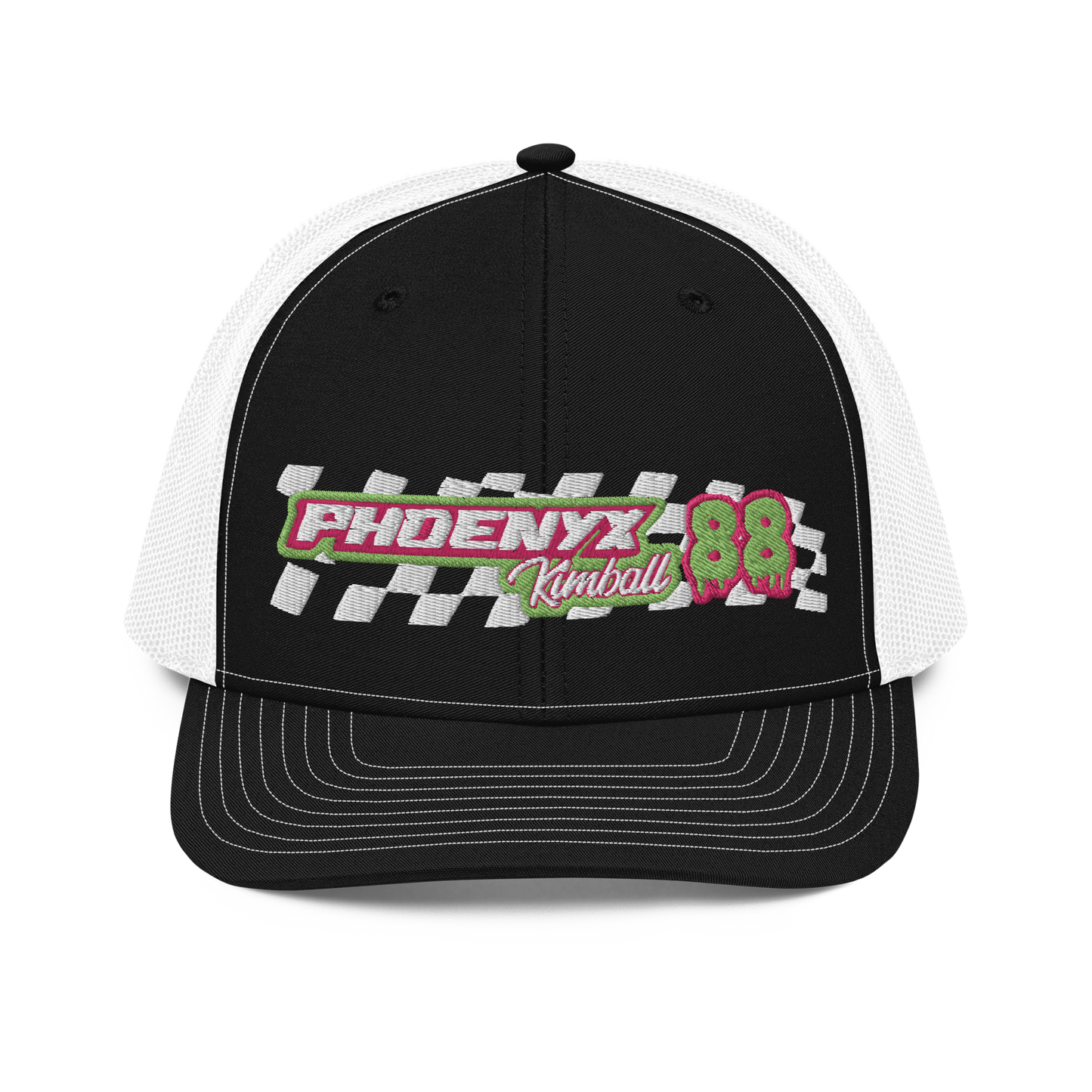 Phoenyx Kimball Trucker Cap