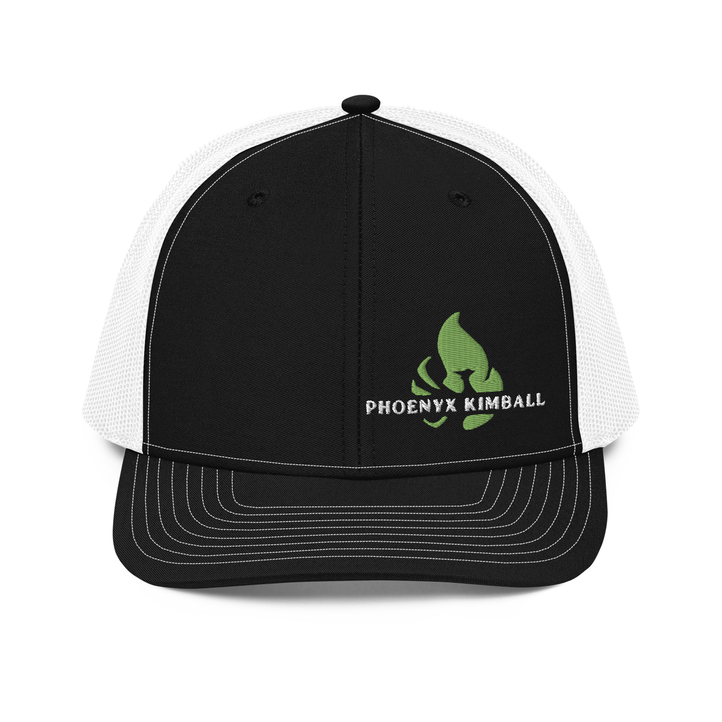 Phoenyx Kimball Trucker Cap
