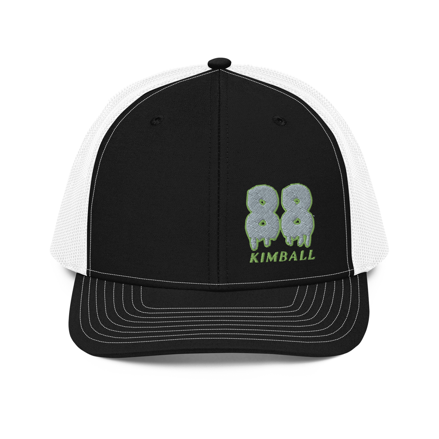 Phoenyx Kimball Drippy 88s Trucker Cap