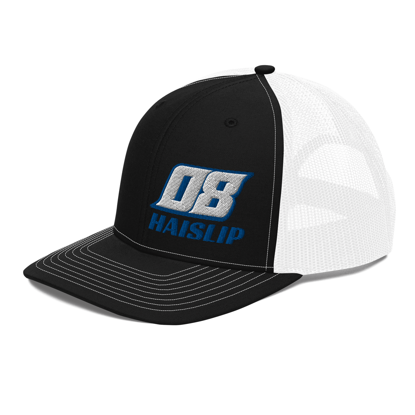 Haislip Trucker Cap