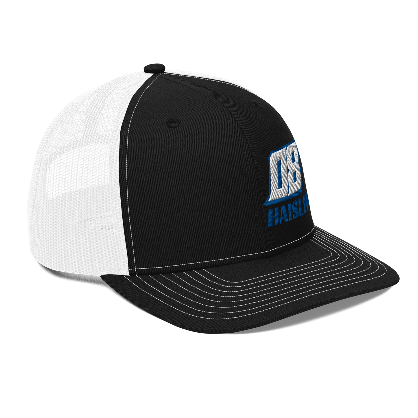 Haislip Trucker Cap