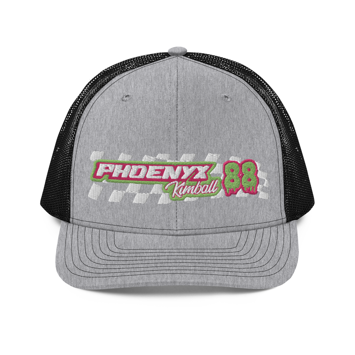 Phoenyx Kimball Trucker Cap