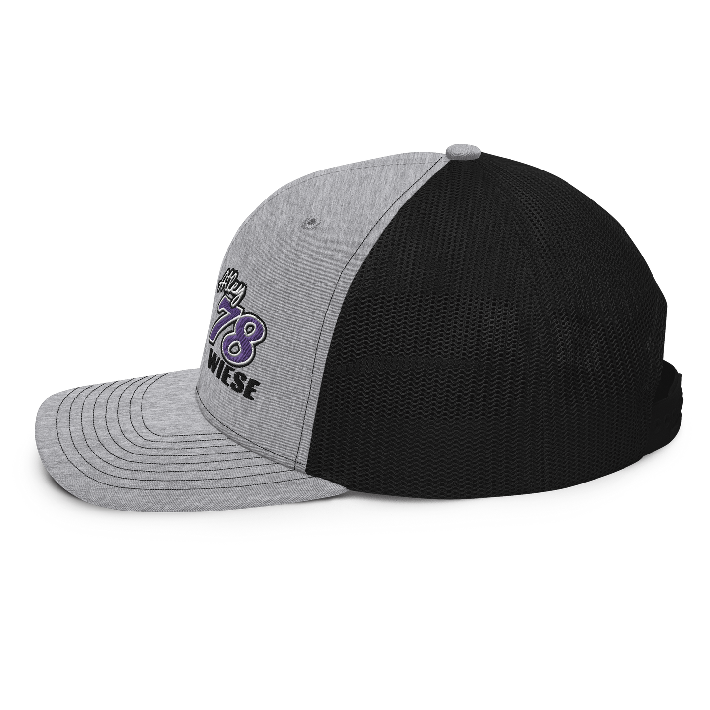 AW 78 Alt Trucker Cap