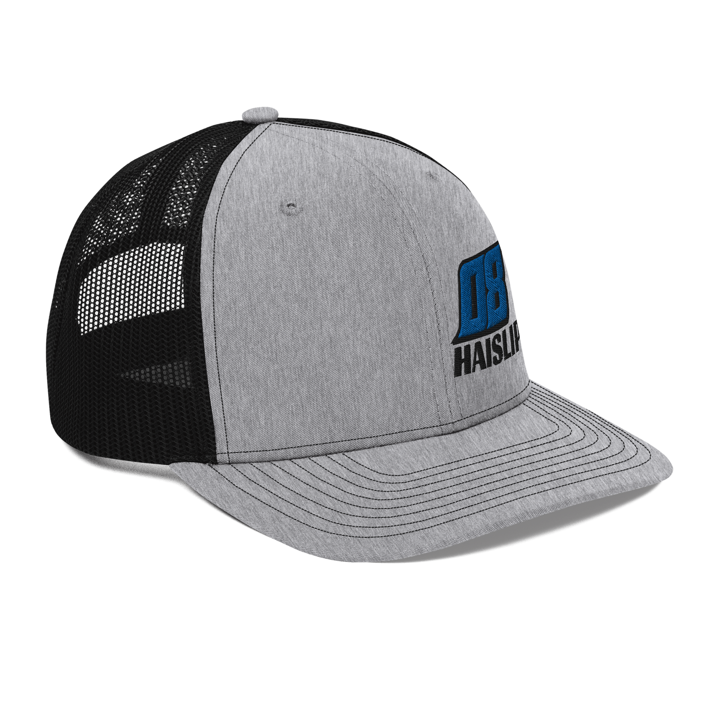 Haislip Alternative Trucker Cap