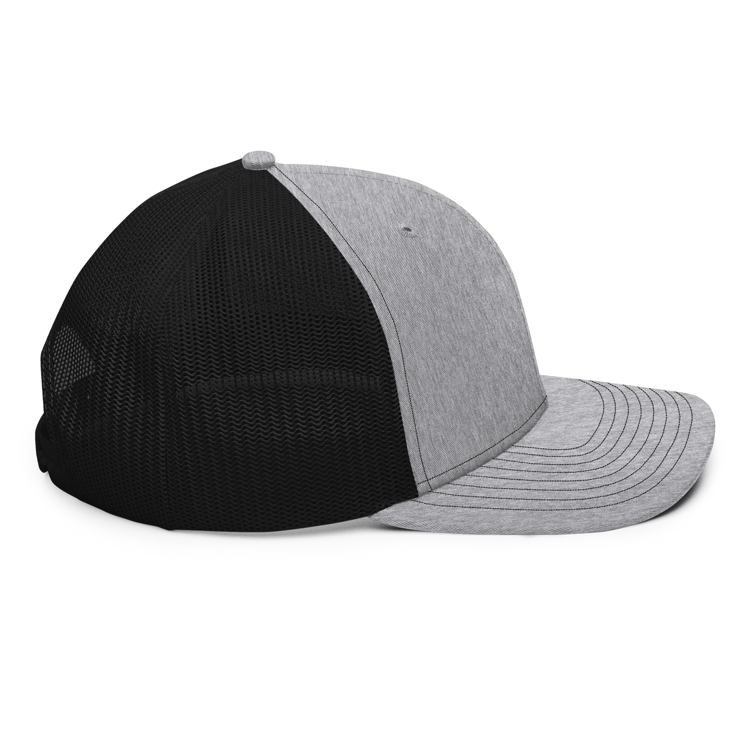 Haislip Alternative Trucker Cap