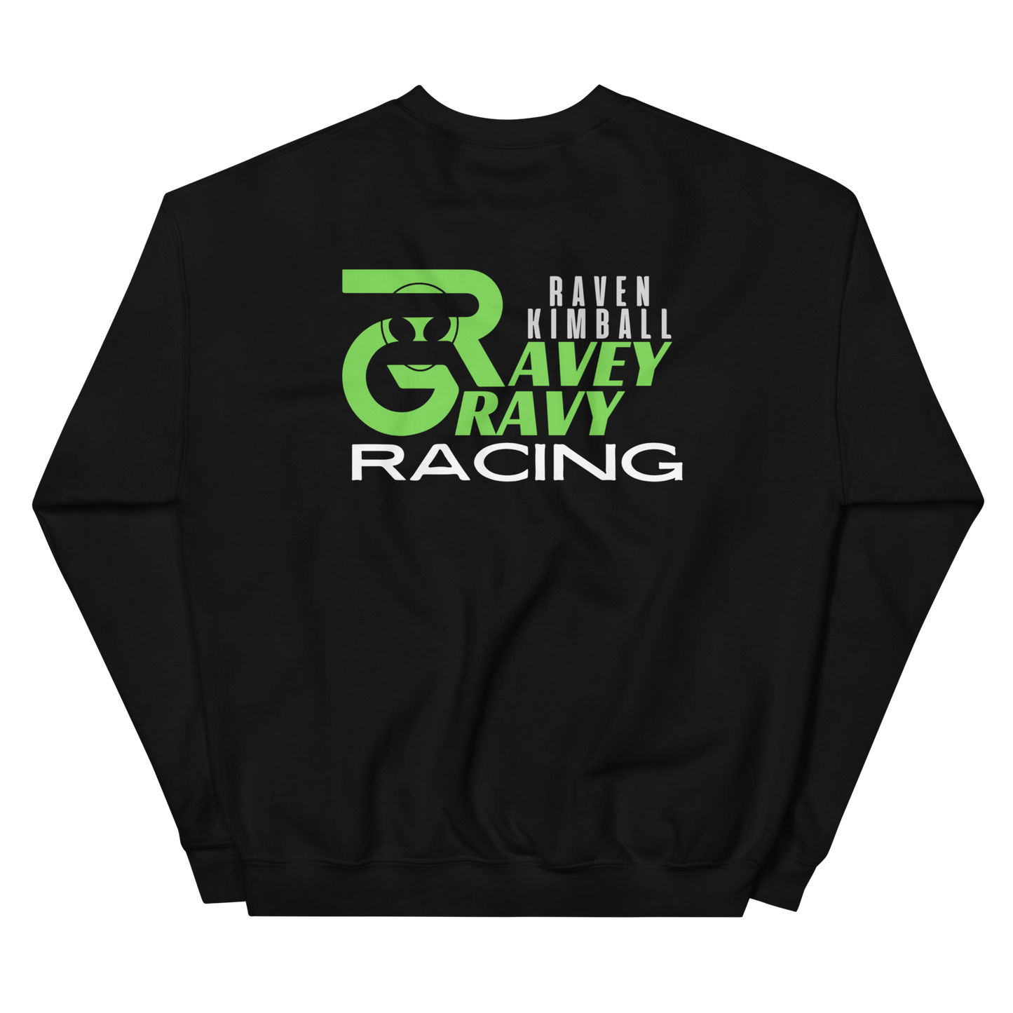 RaveyGravy Unisex Sweatshirt