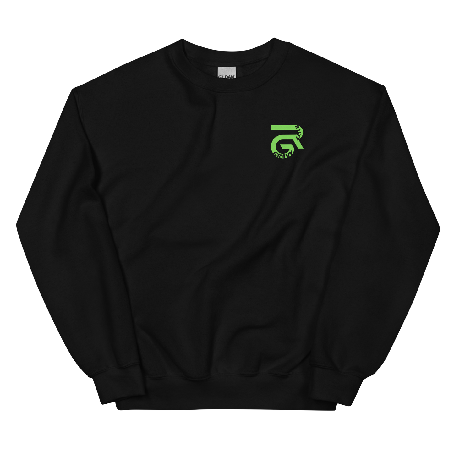 RaveyGravy Unisex Sweatshirt