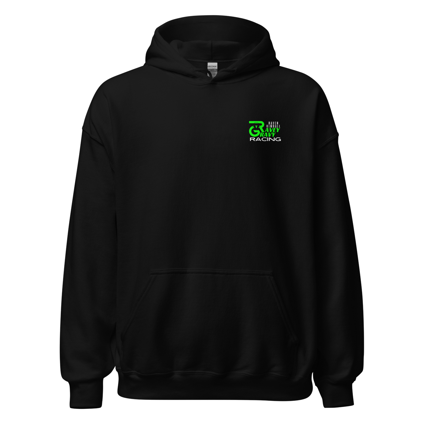 RaveyGravy Unisex Hoodie