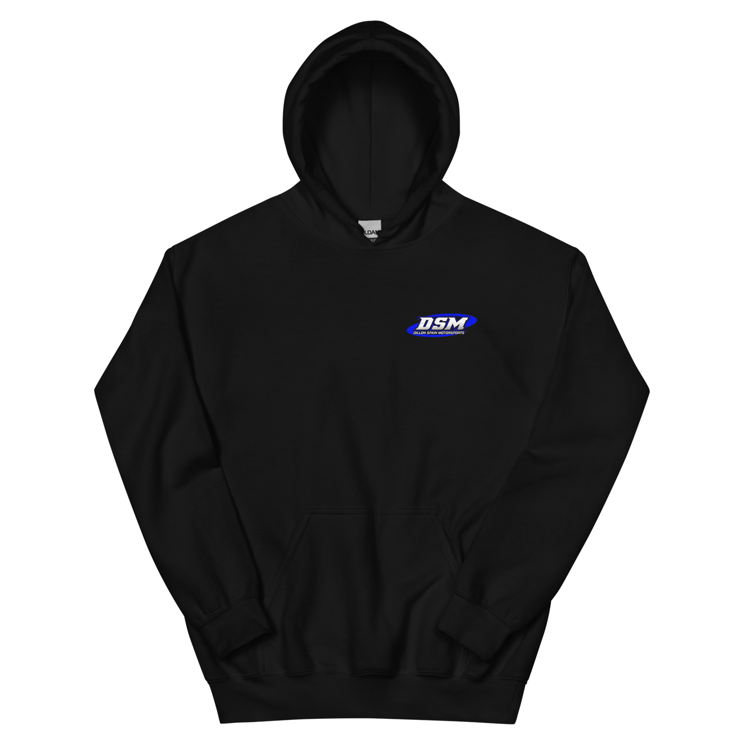 DSM Unisex Hoodie