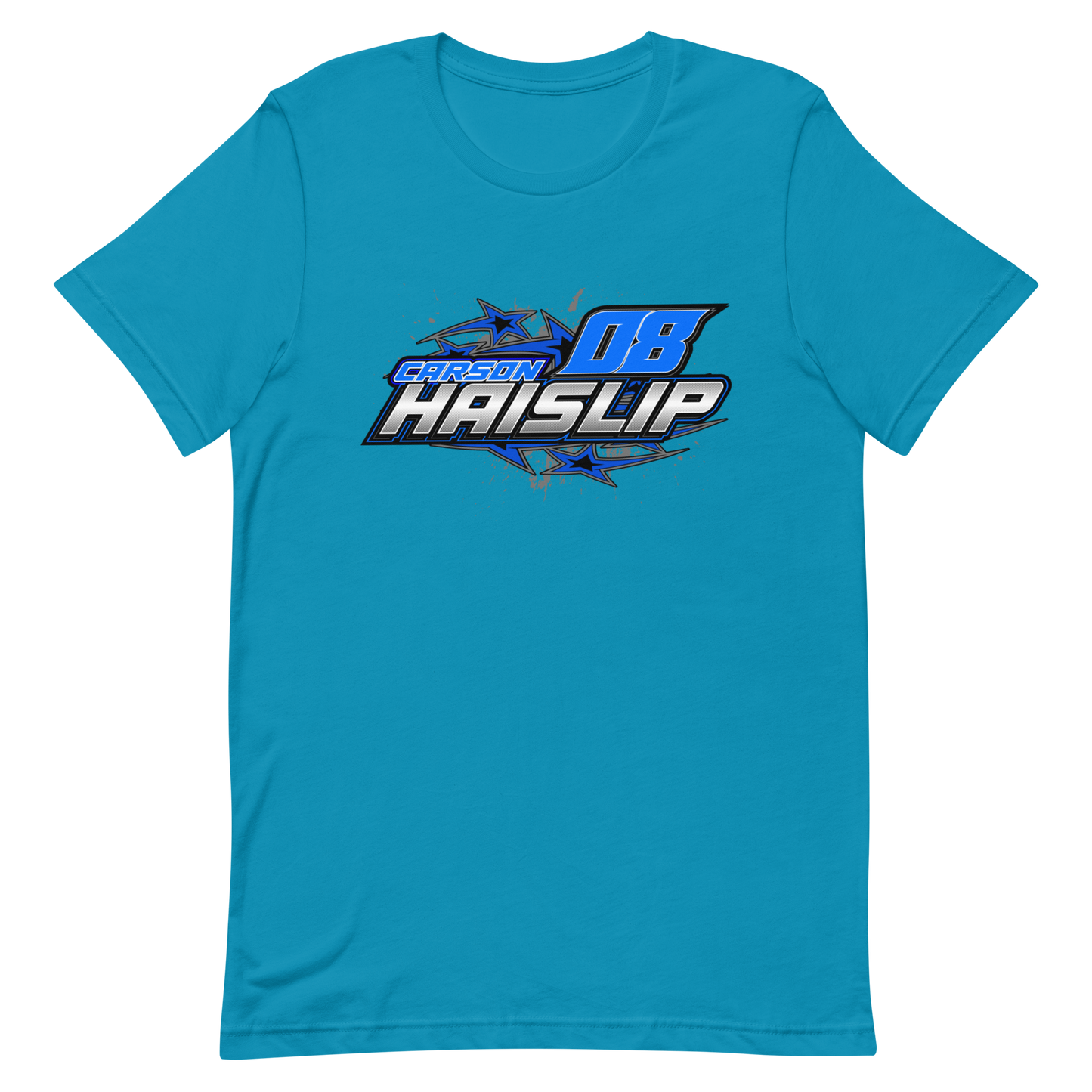 Haislip Unisex t-shirt