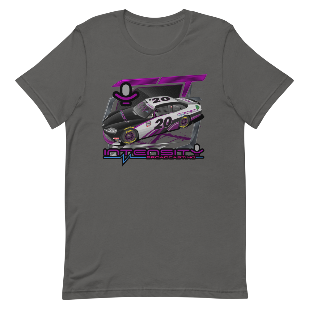 Intensity Racing Tee