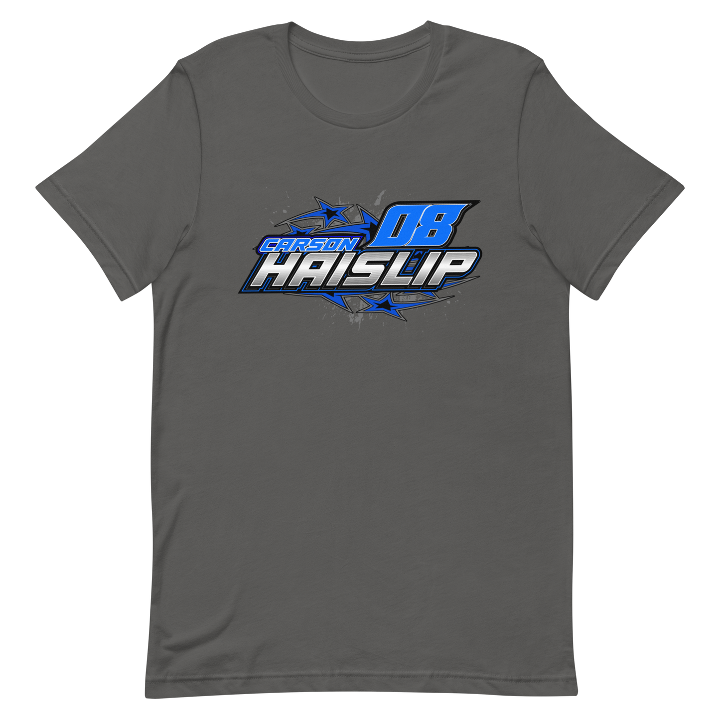 Haislip Unisex t-shirt
