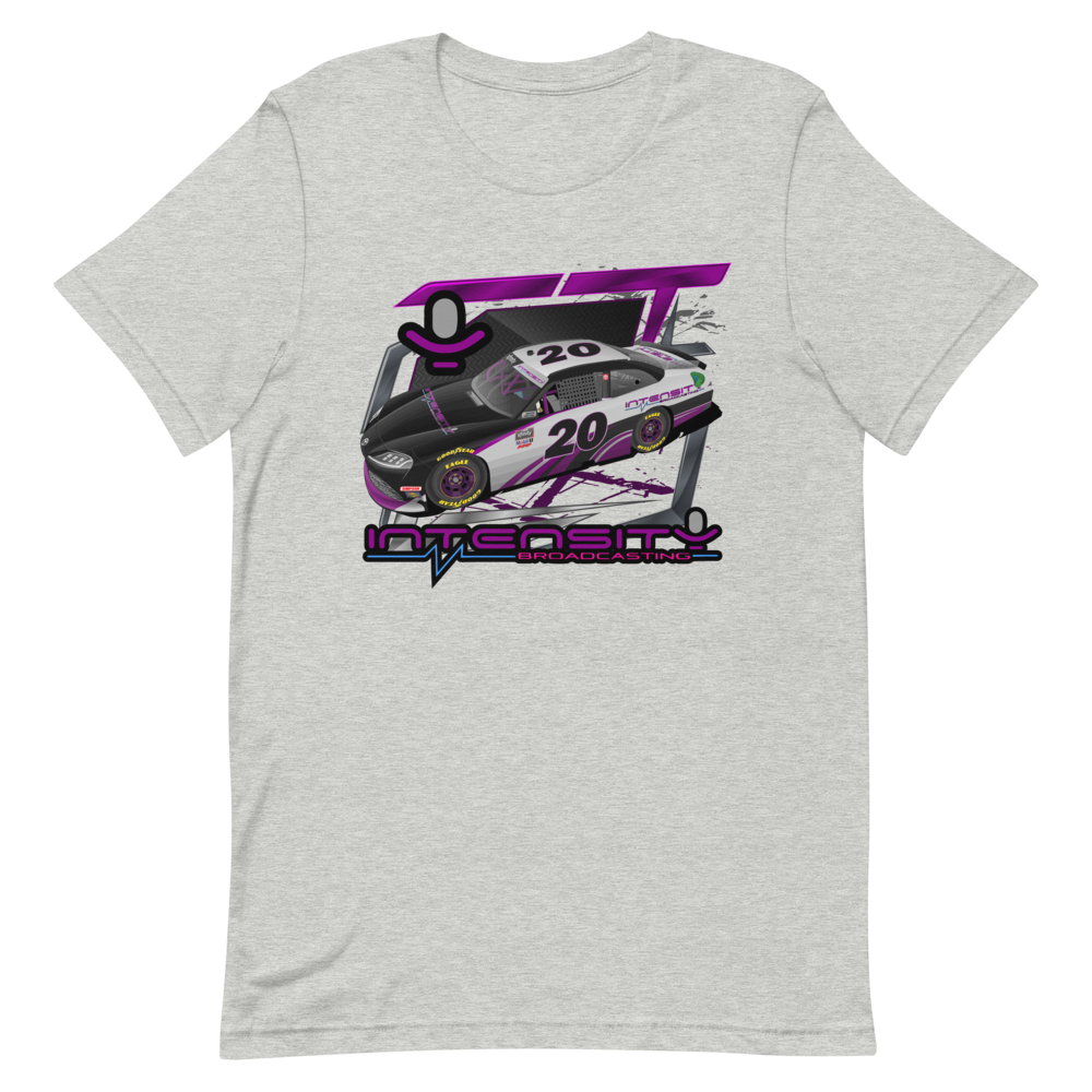 Intensity Racing Tee