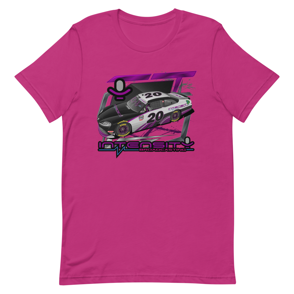 Intensity Racing Tee